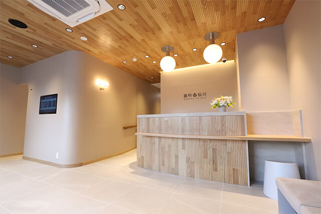 歯科仙川